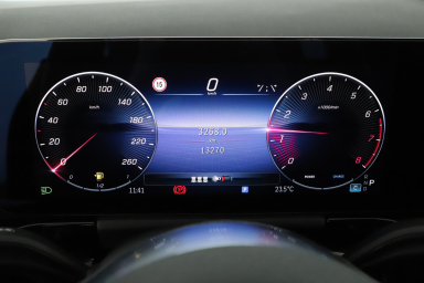 Mercedes-Benz GLA - 2024