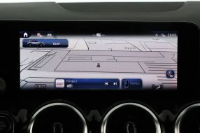 Mercedes-Benz GLA - 2024