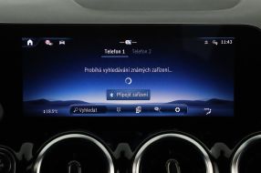 Mercedes-Benz GLA - 2024