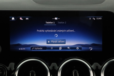 Mercedes-Benz GLA - 2024