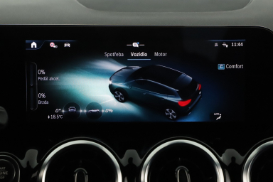 Mercedes-Benz GLA - 2024