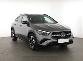 Mercedes-Benz GLA - 2024