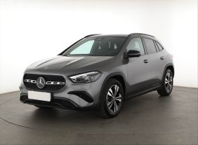 Mercedes-Benz GLA - 2024