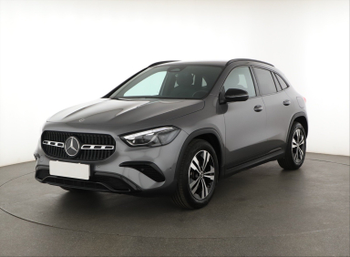 Mercedes-Benz GLA - 2024