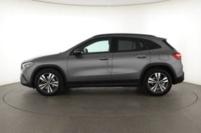Mercedes-Benz GLA - 2024