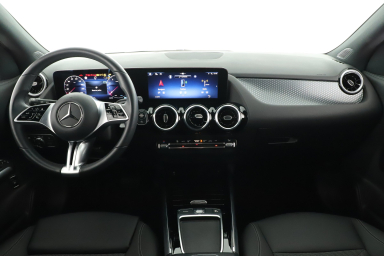 Mercedes-Benz GLA - 2024