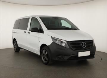 Mercedes-Benz Vito, 2020