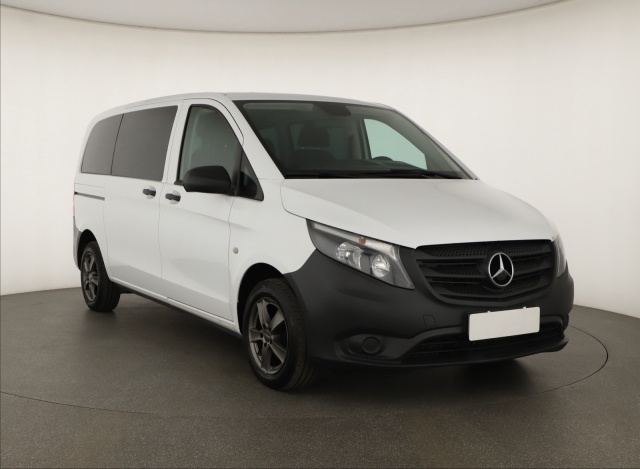 Mercedes-Benz Vito 2020