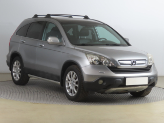 Honda CRV, 2008