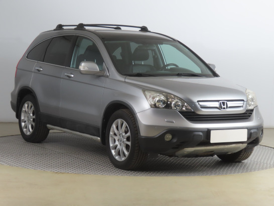 Honda CRV