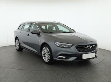 Opel Insignia, 2019