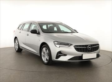 Opel Insignia, 2021