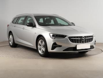 Opel Insignia, 2021