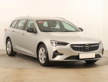 Opel Insignia, 2021