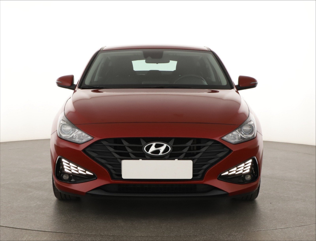 Hyundai i30 Fastback