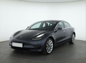 Tesla Model 3 - 2019