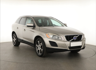 Volvo XC60, 2010