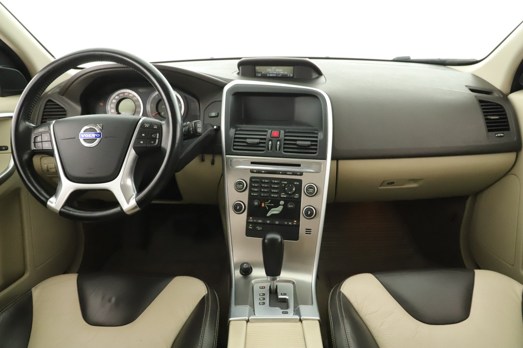 Volvo XC60, 2010, D5, 151kW, 4x4