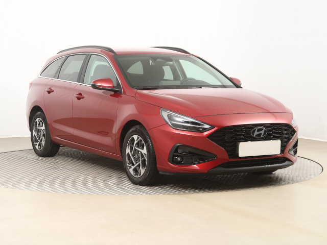 Hyundai i30 2024