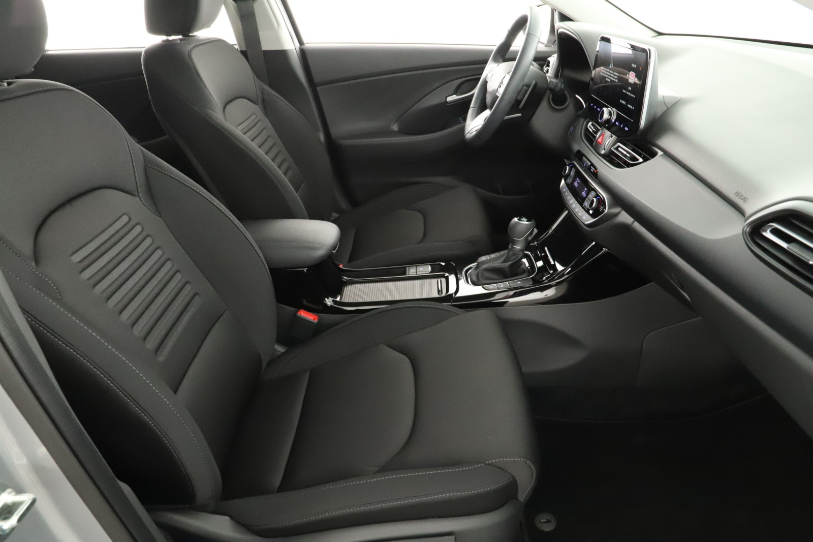 Hyundai i30 - 2024