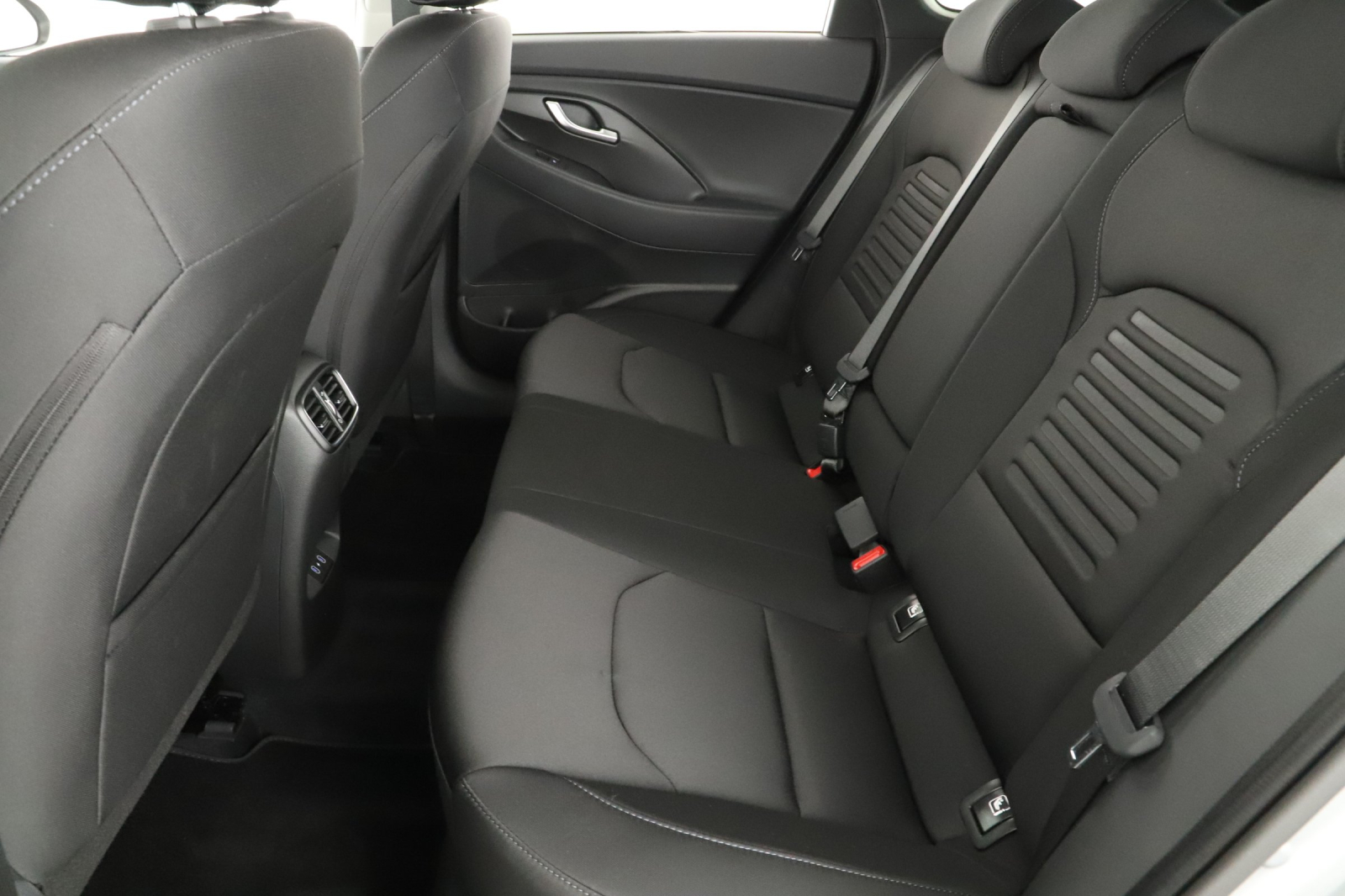 Hyundai i30 - 2024