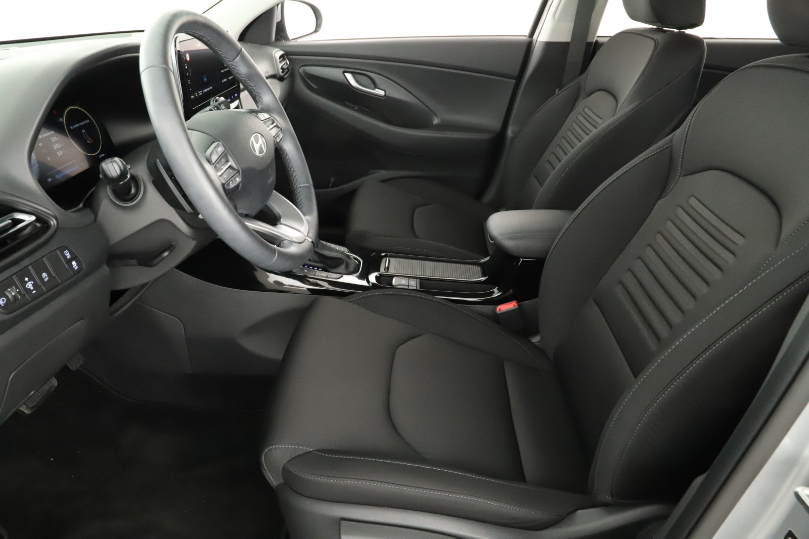 Hyundai i30 - 2024