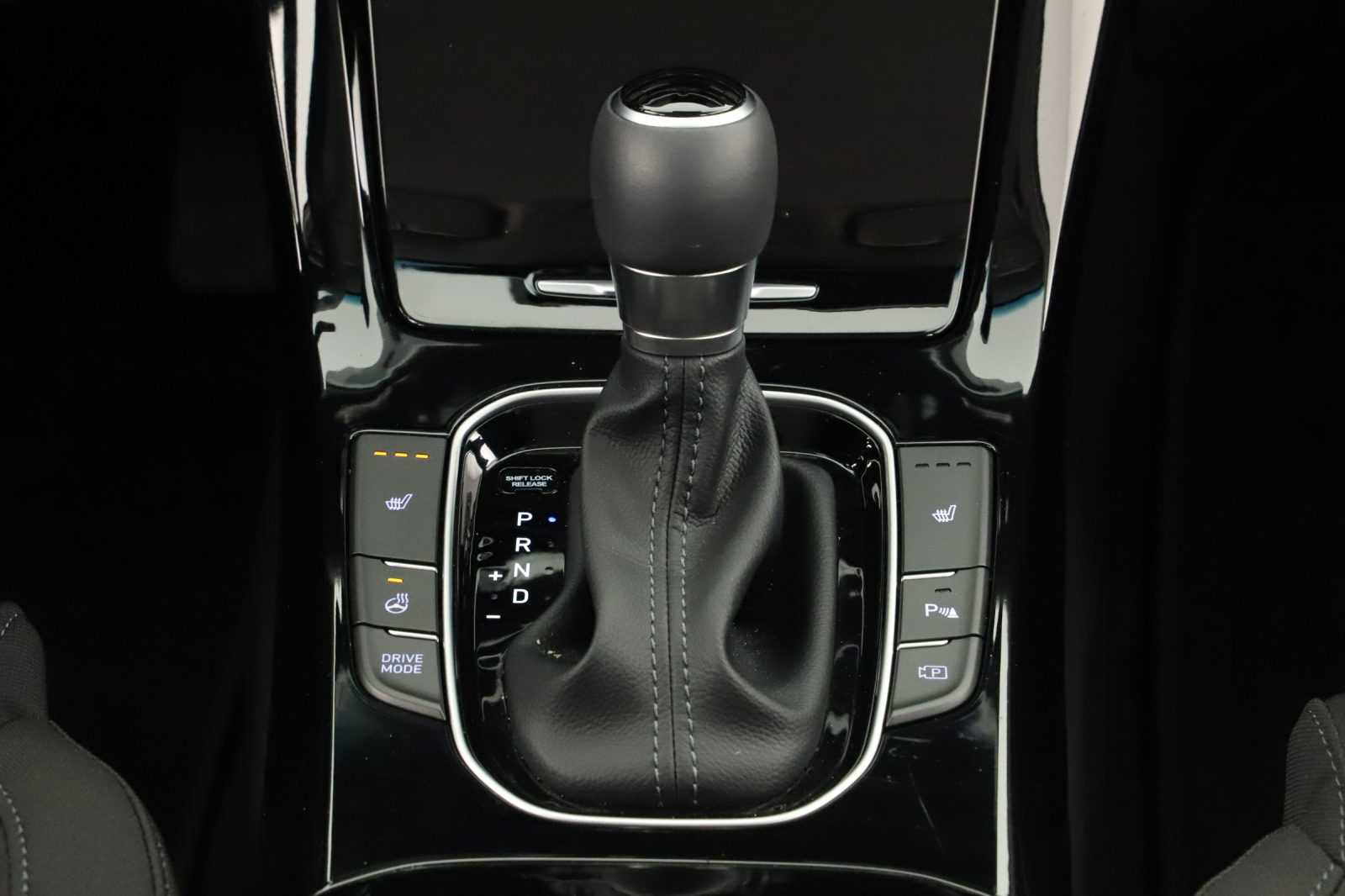 Hyundai i30 - 2024
