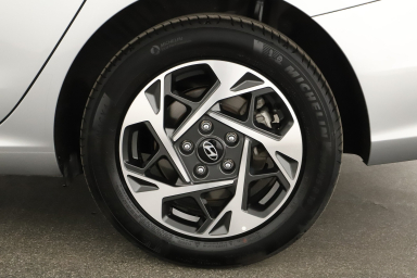 Hyundai i30 - 2024