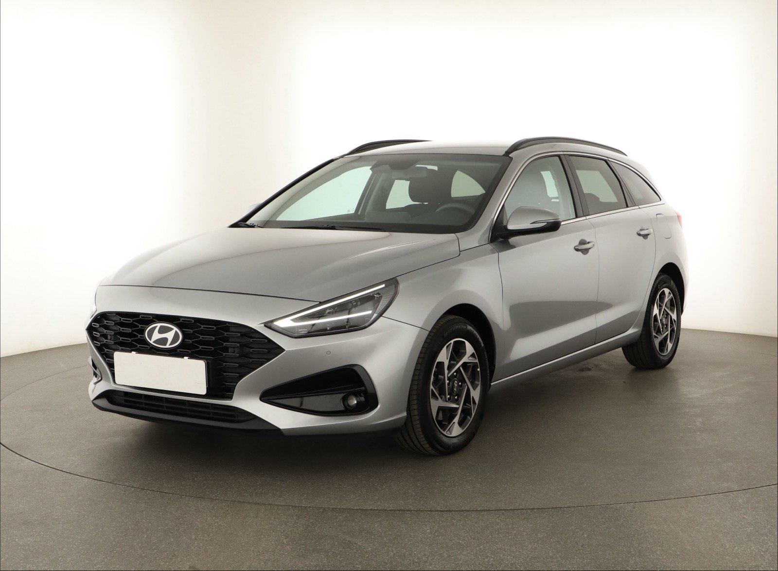 Hyundai i30 - 2024