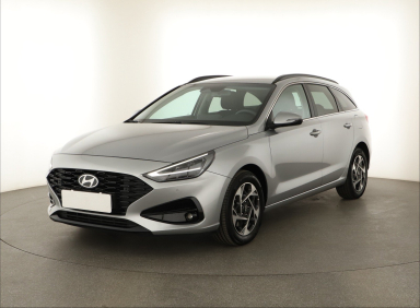 Hyundai i30 - 2024