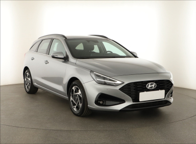 Hyundai i30 - 2024