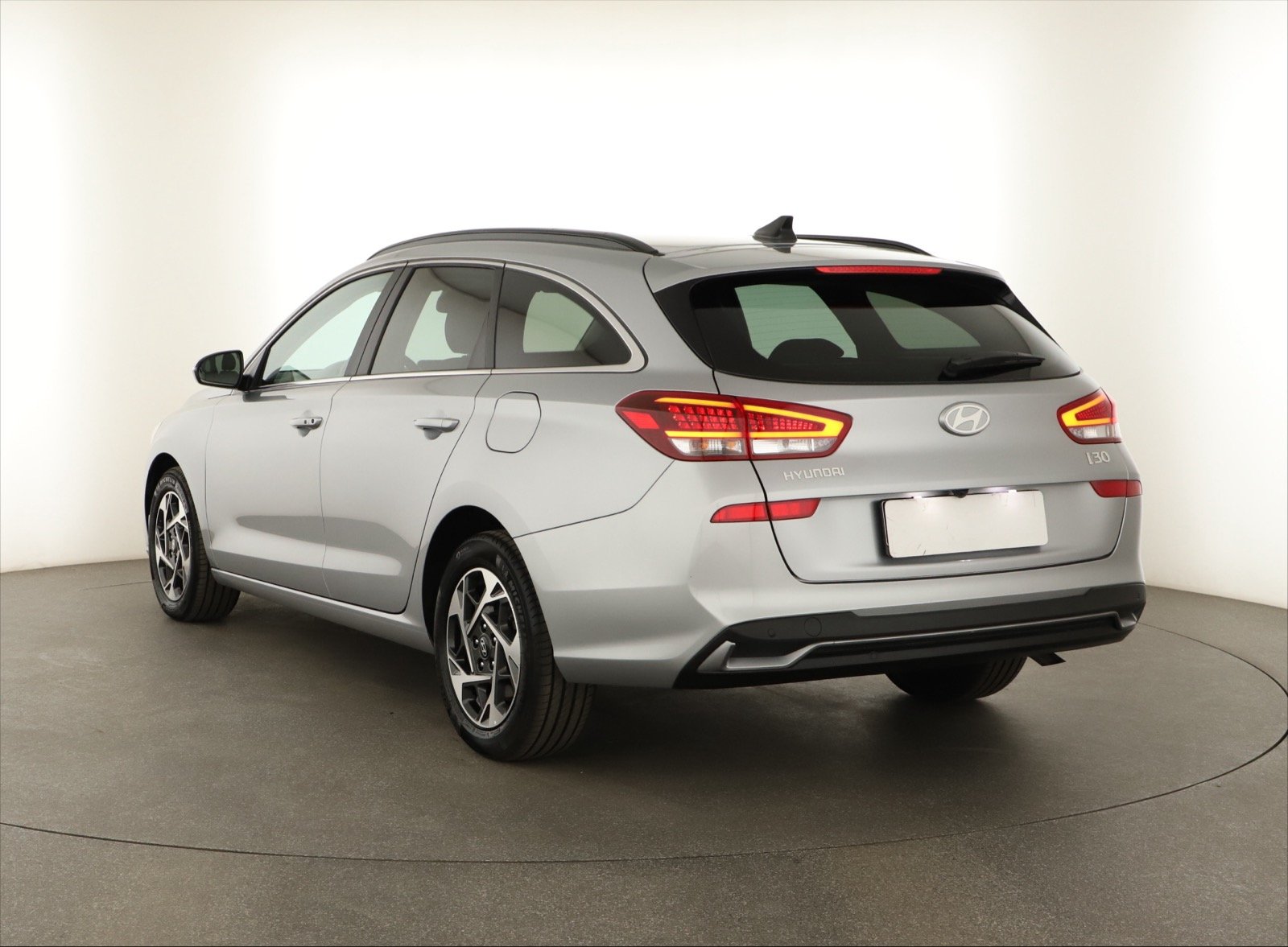 Hyundai i30 - 2024