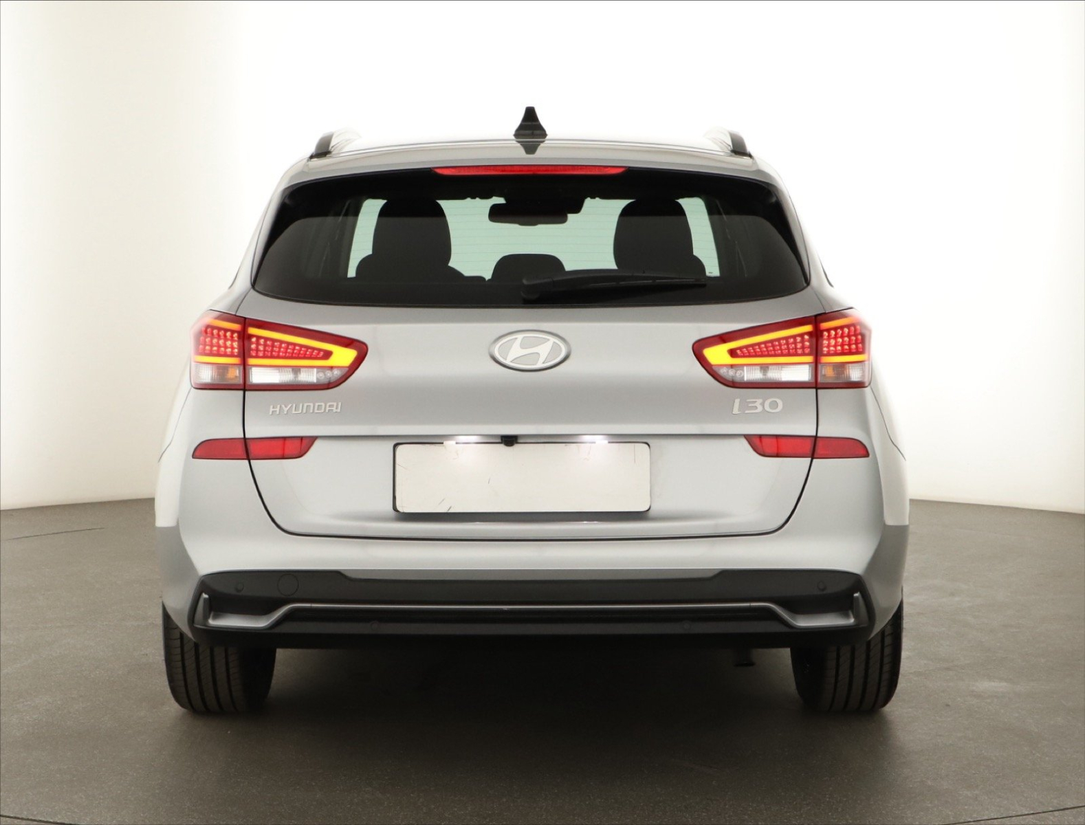 Hyundai i30 - 2024
