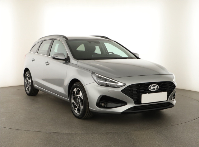 Hyundai i30 2024