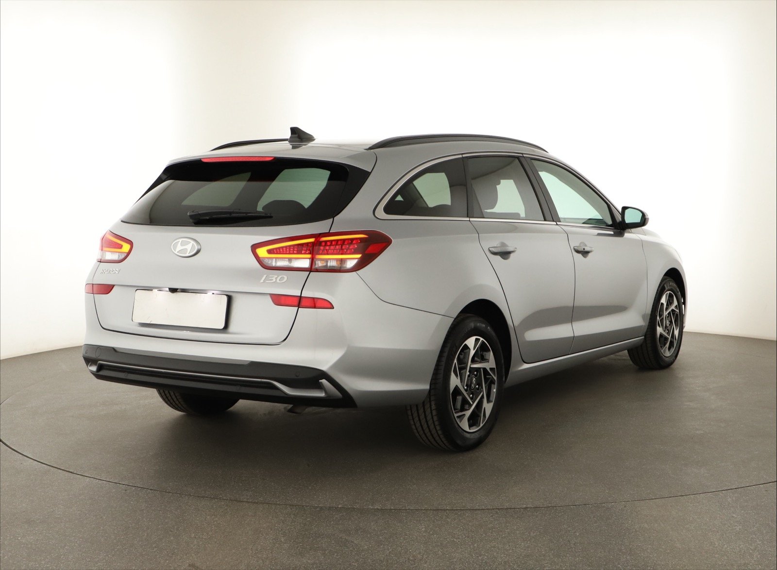 Hyundai i30 - 2024