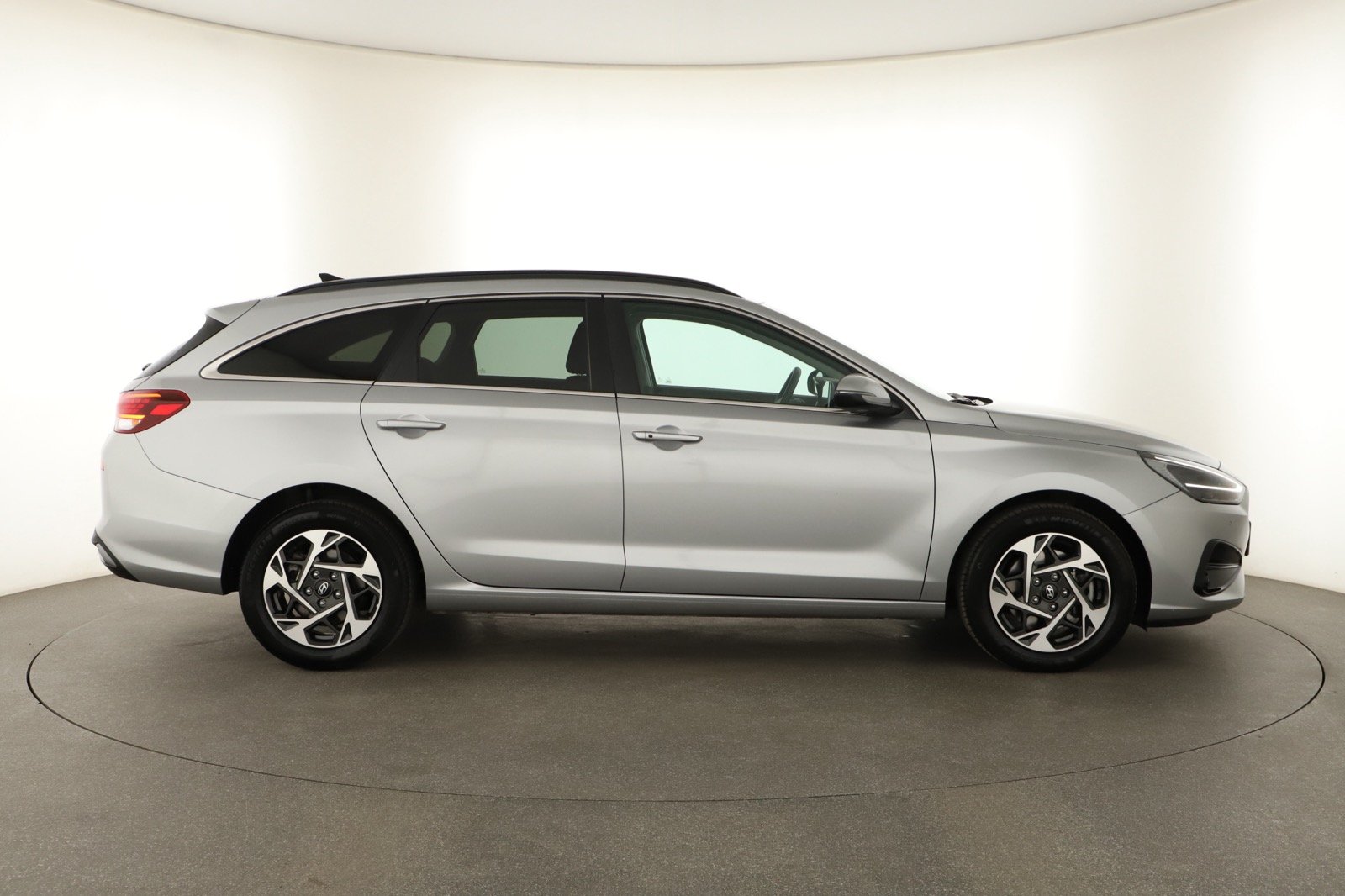 Hyundai i30 - 2024