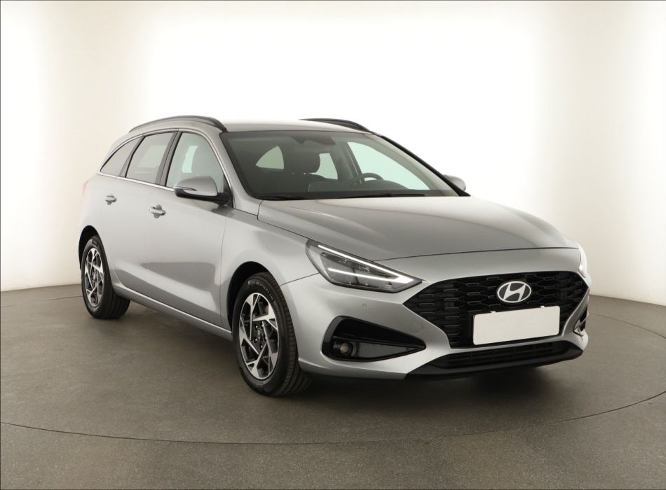 Hyundai i30 - 2024