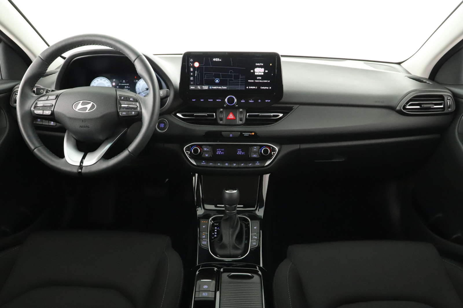 Hyundai i30 - 2024