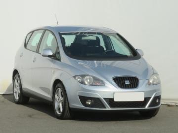 Seat Altea, 2011