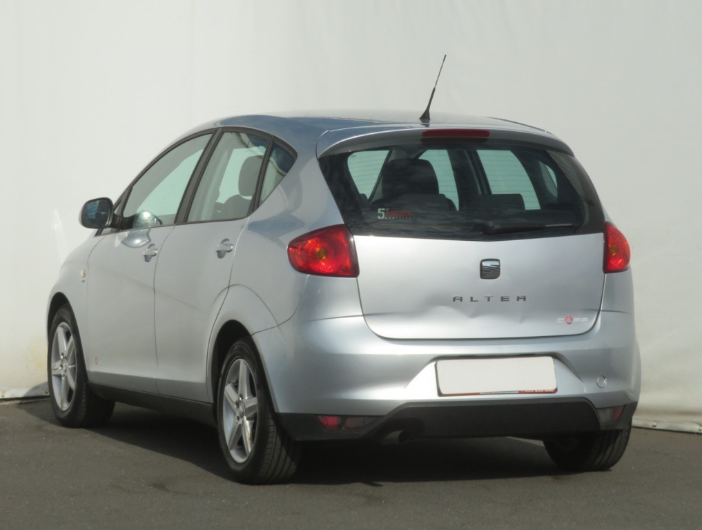 Seat Altea