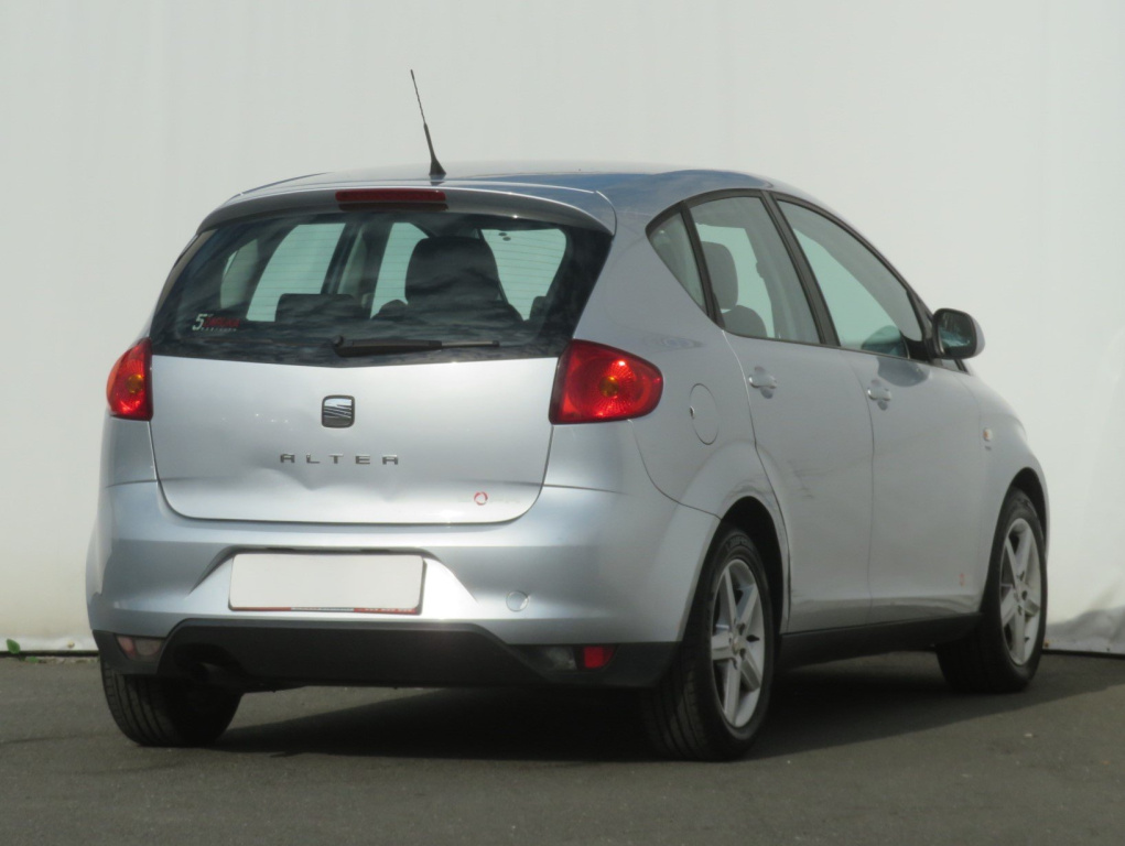 Seat Altea