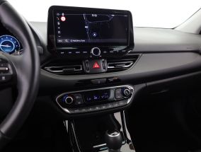 Hyundai i30 - 2025