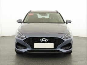 Hyundai i30 - 2025
