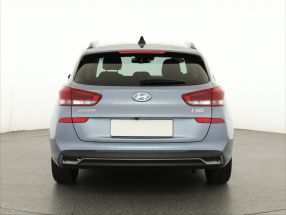 Hyundai i30 - 2025