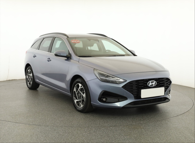Hyundai i30 2025