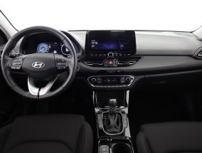Hyundai i30 - 2025