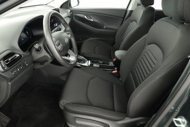 Hyundai i30 - 2024