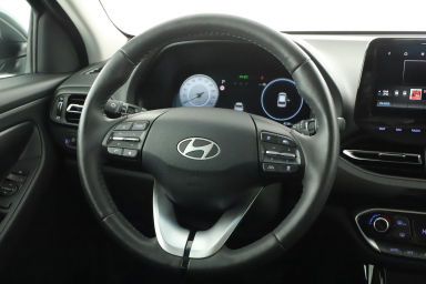 Hyundai i30 - 2024