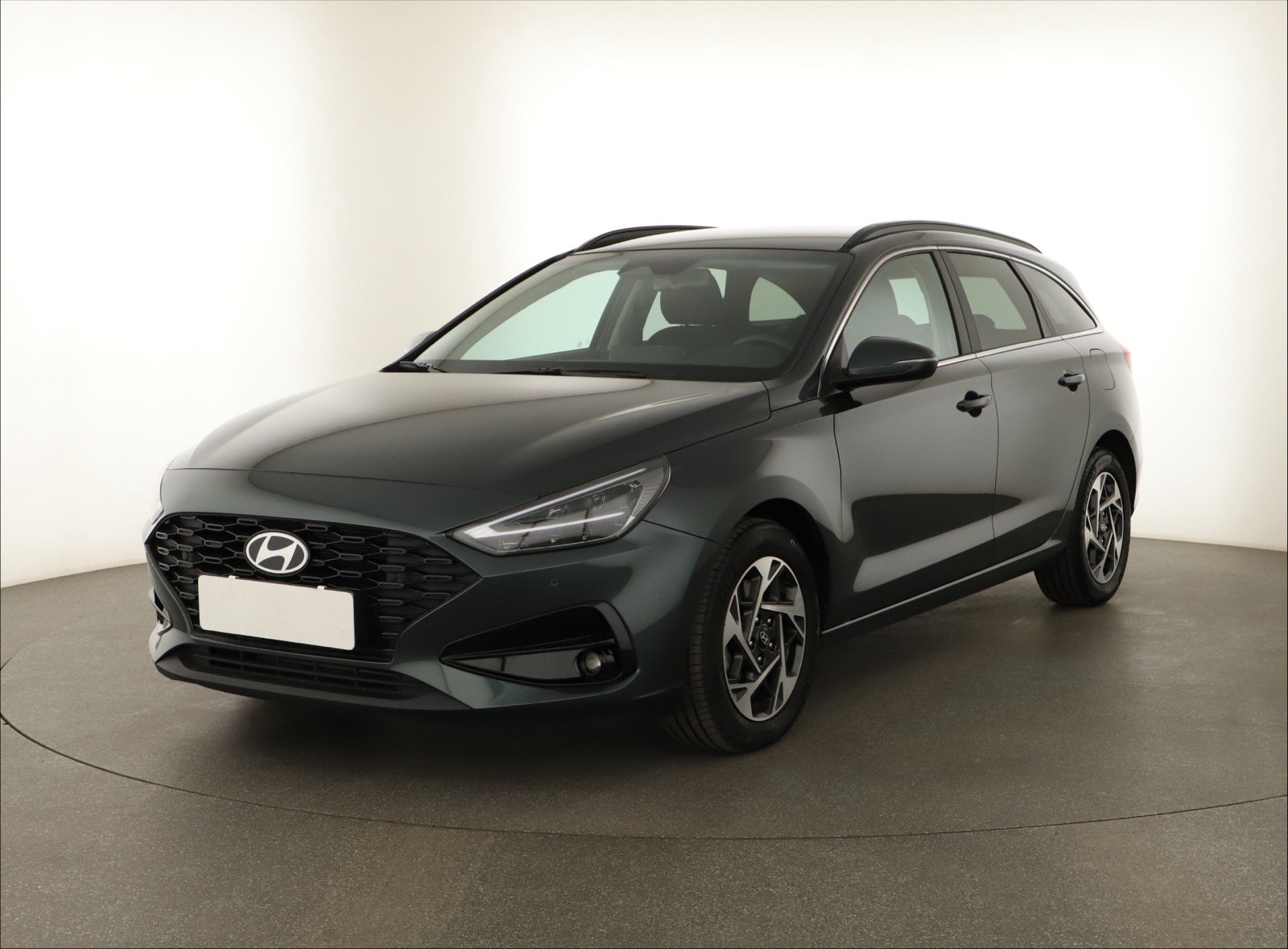 Hyundai i30 - 2024