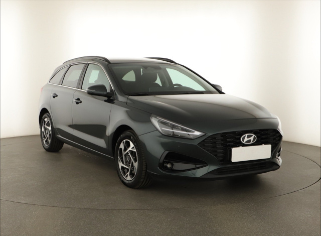 Hyundai i30 2024